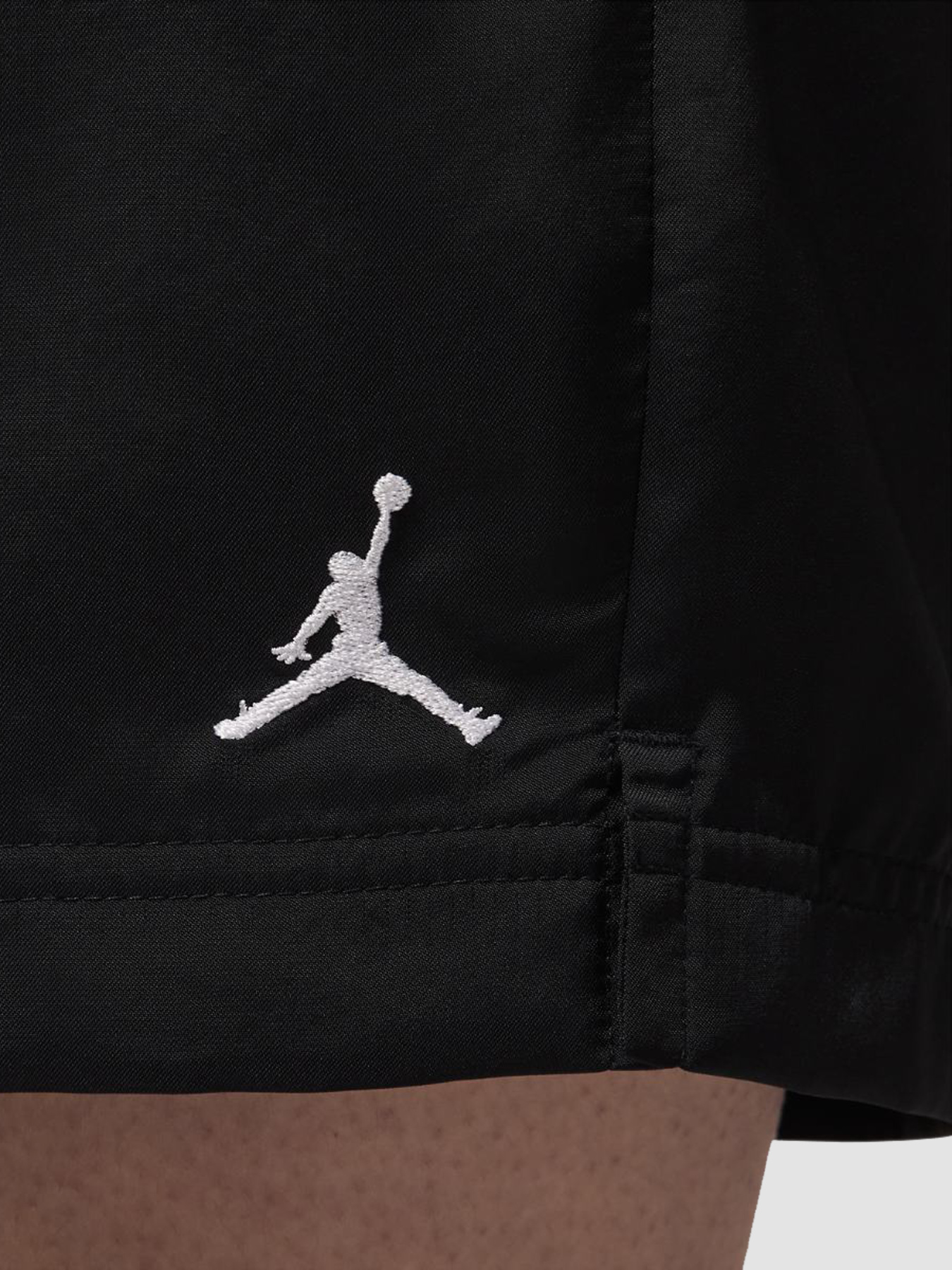 Повседневные шорты Jordan M J Poolsd Lbr 5In модель HF9371-010 Фото