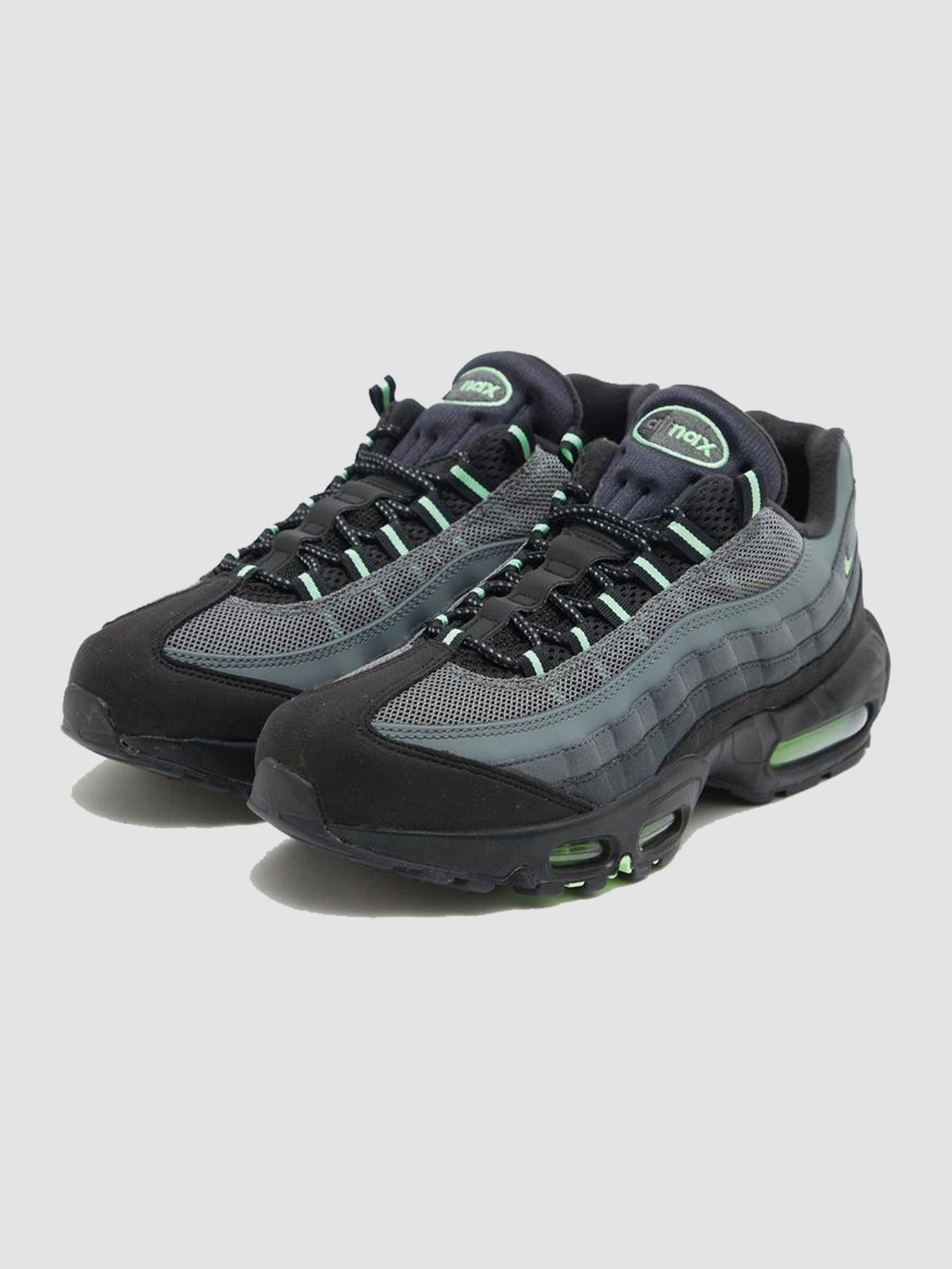 Кроссовки NIKE Air Max 95 модель HM0622-001 Фото