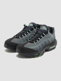 Кроссовки NIKE Air Max 95 модель HM0622-001 Фото