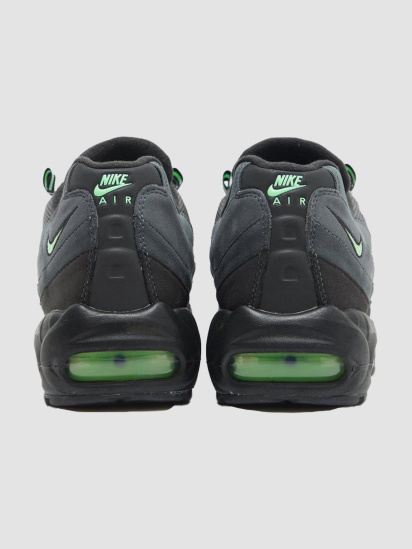 Кросівки NIKE Air Max 95 модель HM0622-001 — фото 3 - INTERTOP