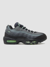 Кросівки повсякденні NIKE Air Max 95 модель HM0622-001 Фото
