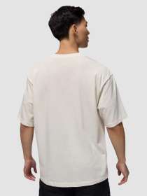 Футболка Jordan M Flt Ess Ovsz Ss Crew модель IB7345-133 Фото