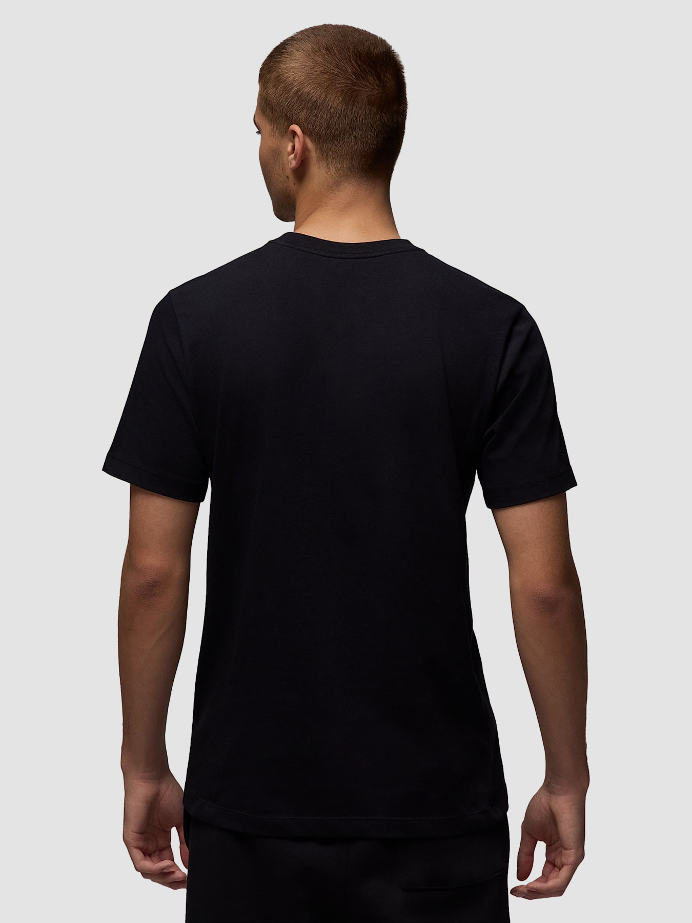 Футболка Jordan Air T-Shirt модель IB7353-010 Фото