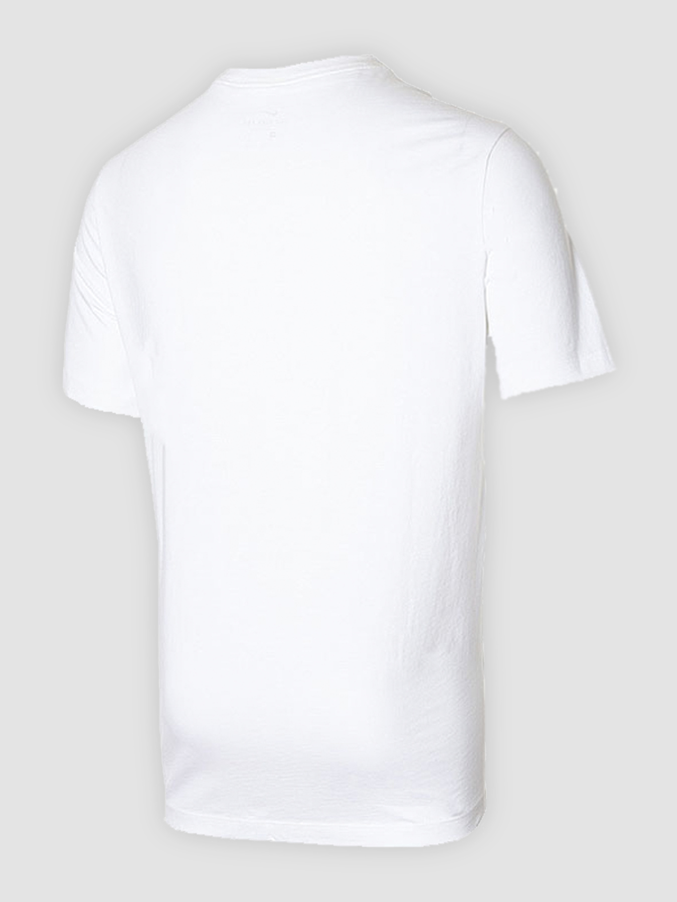 Футболка NIKE Icon Futura модель AR5004-101 Фото