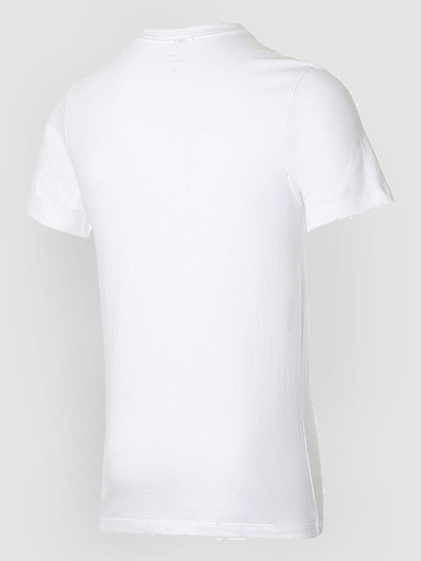 Футболка NIKE M Nsw Tee Just Do It Swoosh модель AR5006-100 Фото