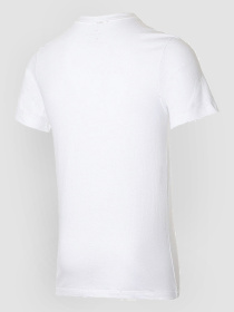 Футболка NIKE M Nsw Tee Just Do It Swoosh модель AR5006-100 Фото