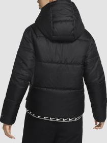 Демисезонная куртка NIKE Repel Classic Jacket модель DJ6997-010 Фото