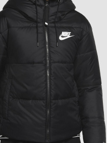 Демисезонная куртка NIKE Repel Classic Jacket модель DJ6997-010 Фото