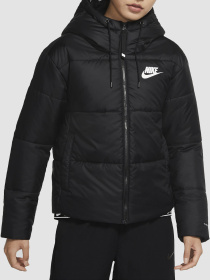 Демисезонная куртка NIKE Repel Classic Jacket модель DJ6997-010 Фото