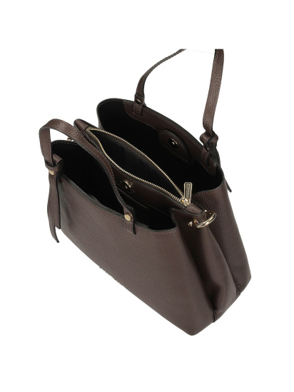 Сумка Toscanio модель G13C.BRAZD23 — фото 4 - INTERTOP