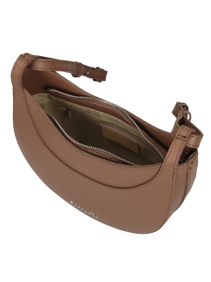 Крос-боді Toscanio модель G21C.BEZD1109 — фото 4 - INTERTOP