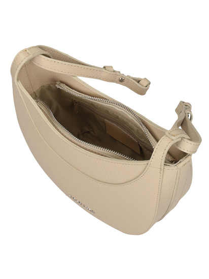 Крос-боді Toscanio модель G21KREMD37 — фото 4 - INTERTOP