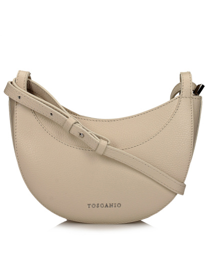 Кросс-боди Toscanio модель G21KREMD37 — фото - INTERTOP