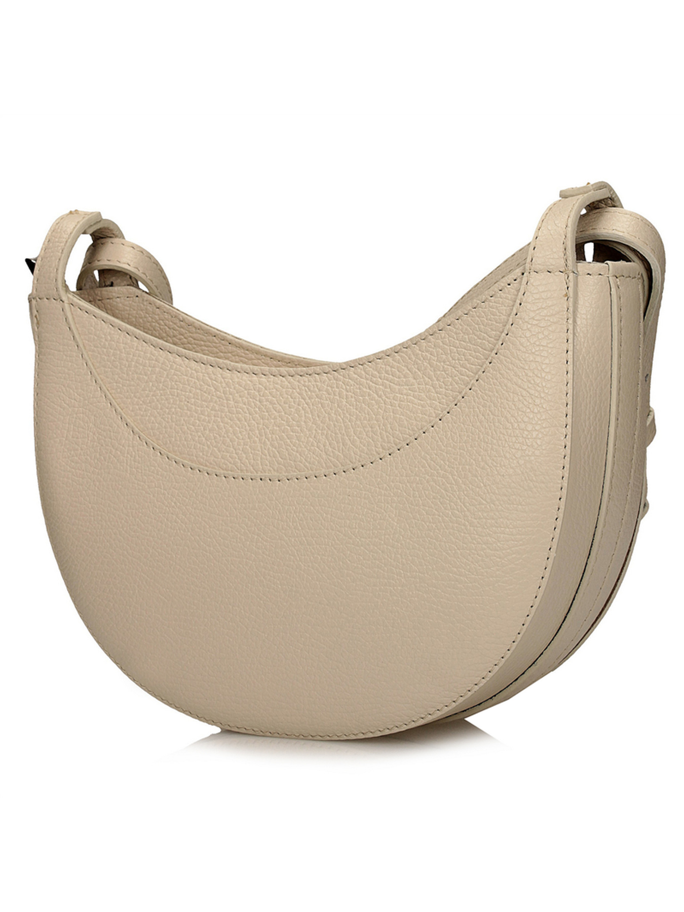 Кросс-боди Toscanio модель G21KREMD37 Фото