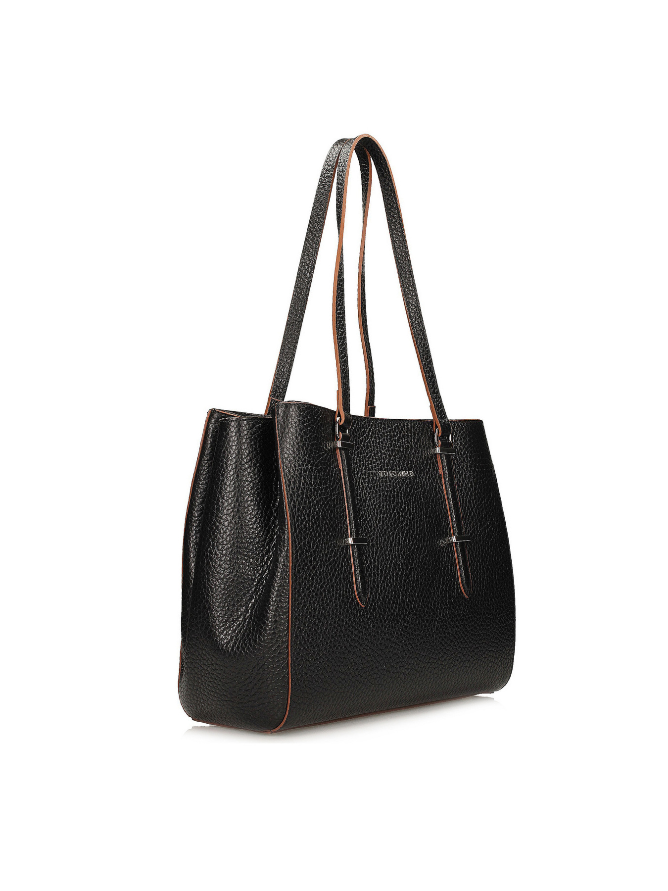 Сумка Toscanio модель G25CZARNY Фото