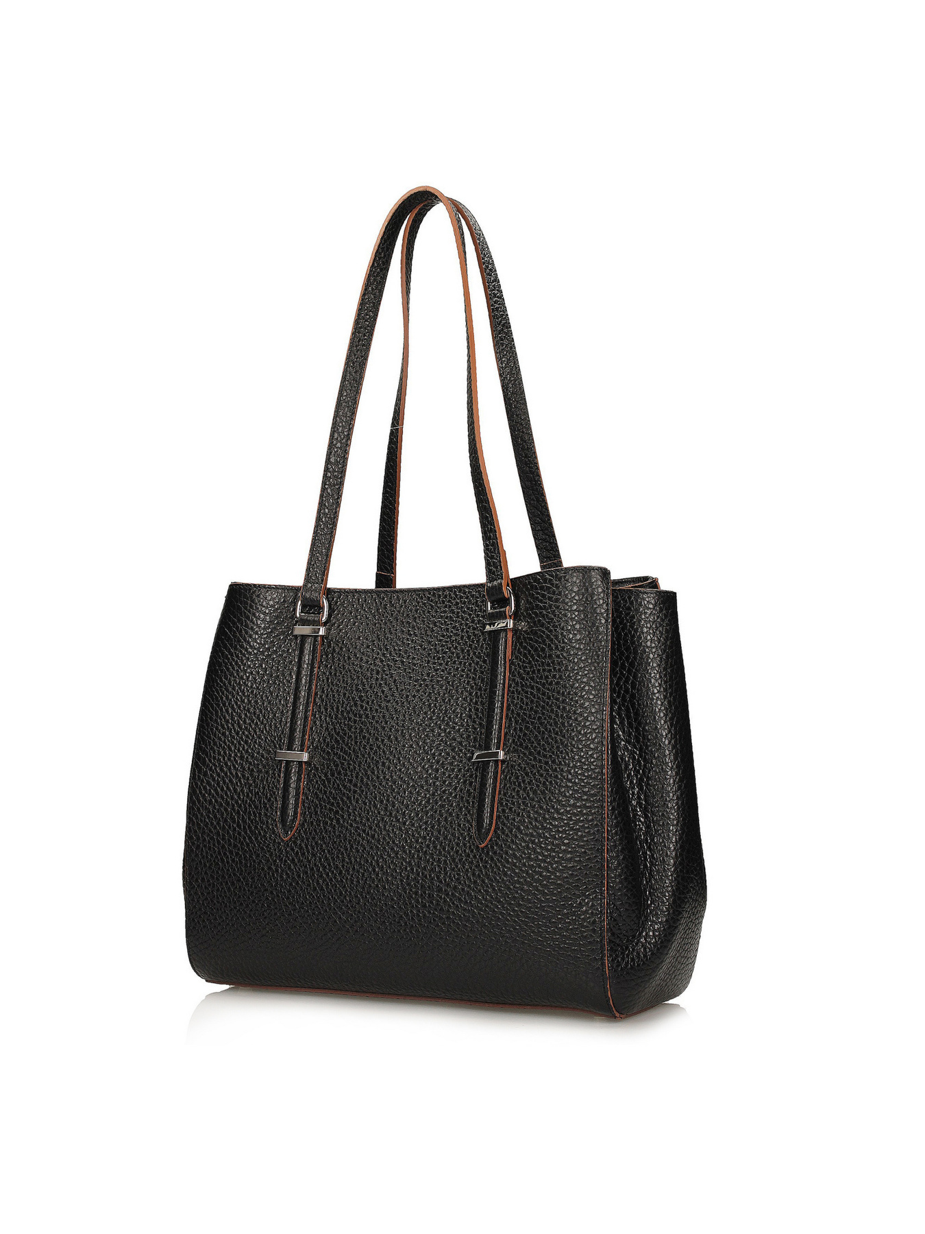 Сумка Toscanio модель G25CZARNY Фото