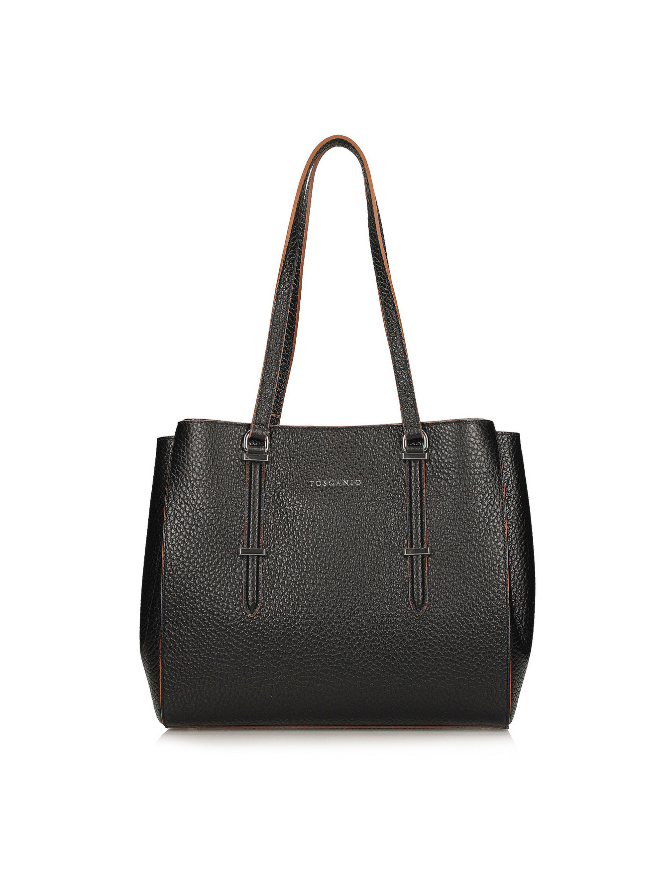 Сумка Toscanio модель G25CZARNY Фото