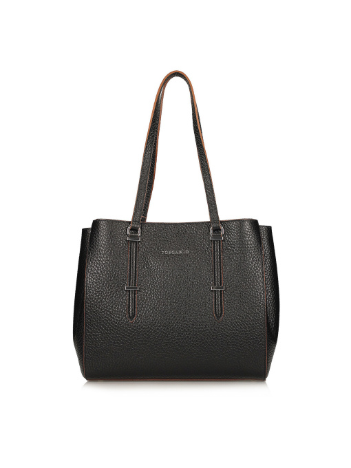 Сумка Toscanio модель G25CZARNY Фото