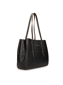 Сумка Toscanio модель G25CZARNY Фото