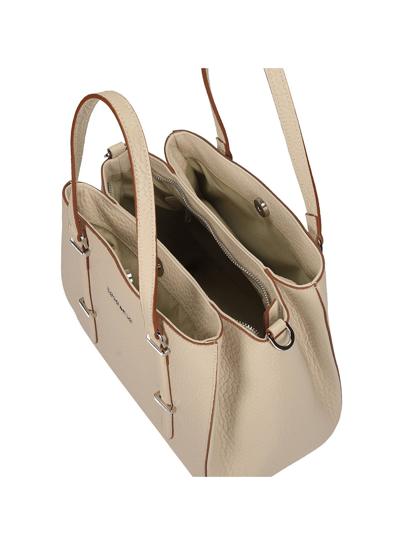 Сумка Toscanio модель G26KREMD37 Фото