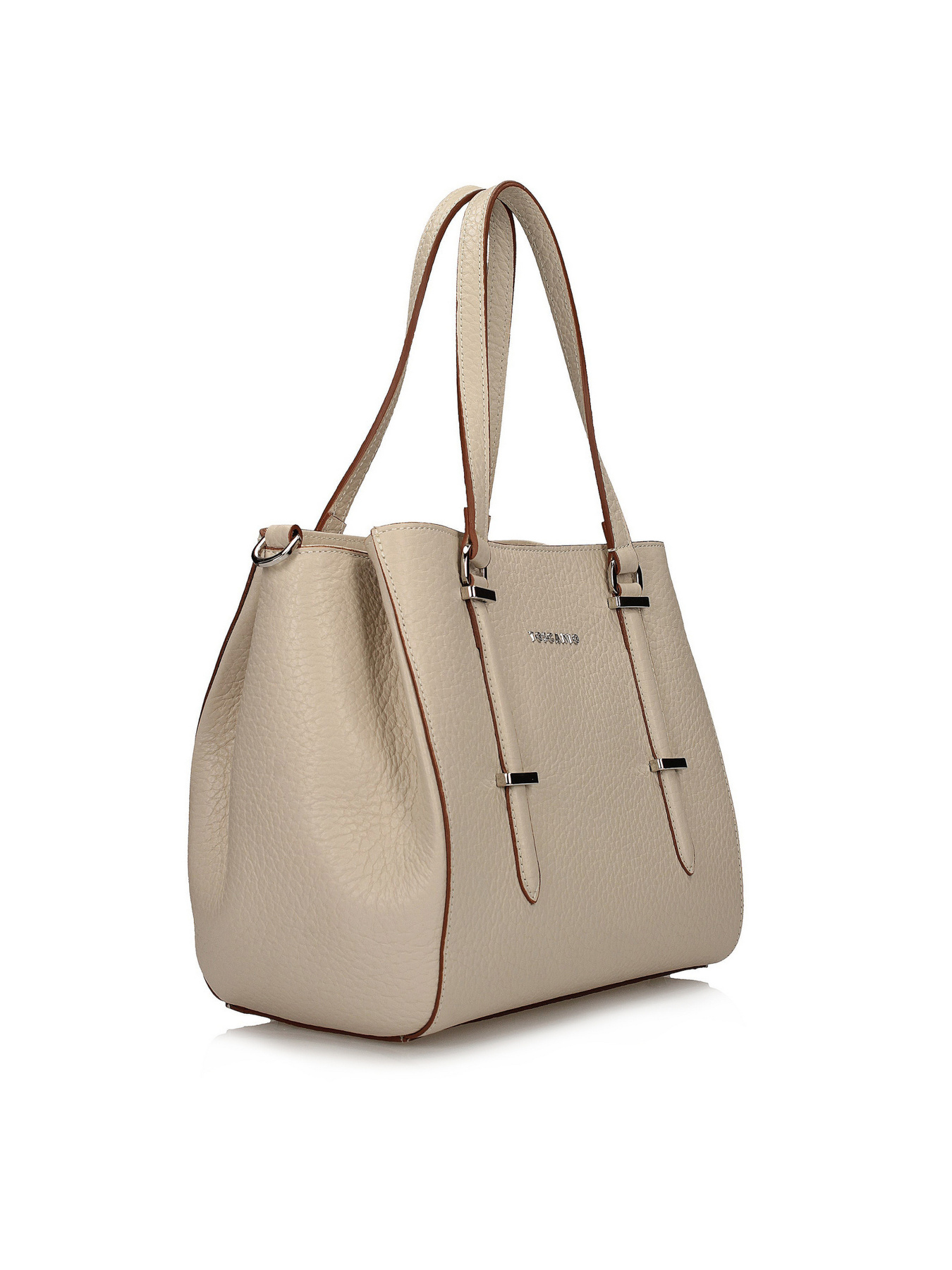 Сумка Toscanio модель G26KREMD37 Фото