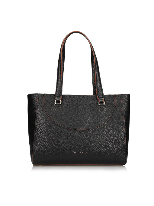 Сумка Toscanio модель G27CZARNY Фото