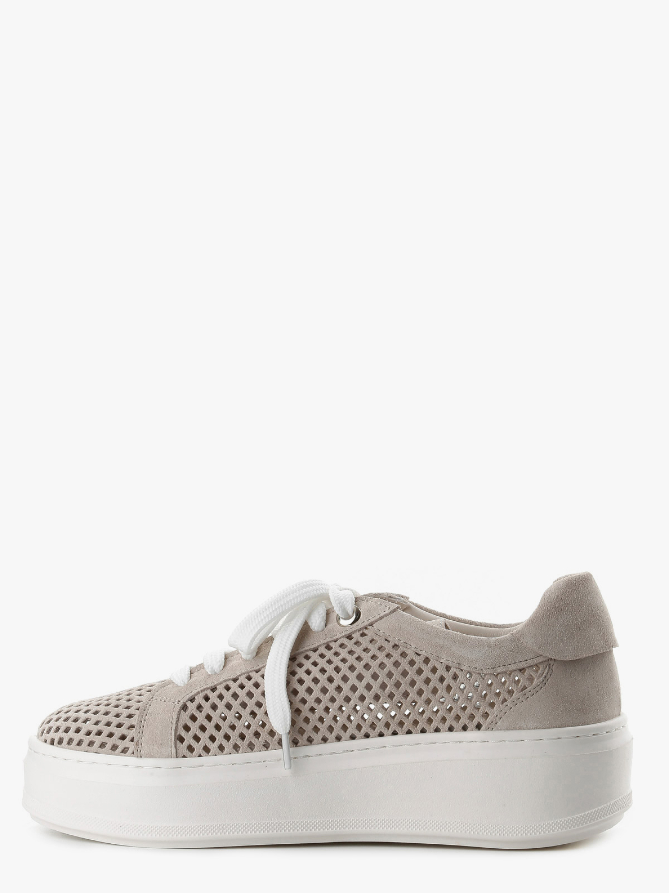 Кеди низькі LeBERDES модель 00000018198 Фото