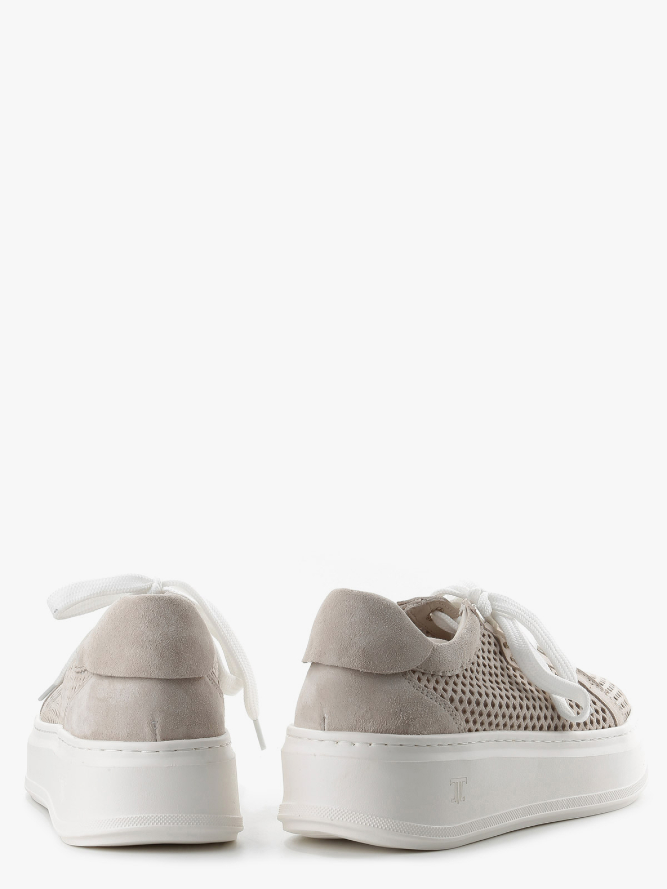 Кеди низькі LeBERDES модель 00000018198 Фото