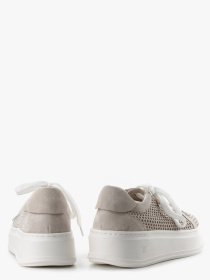 Кеди низькі LeBERDES модель 00000018198 Фото