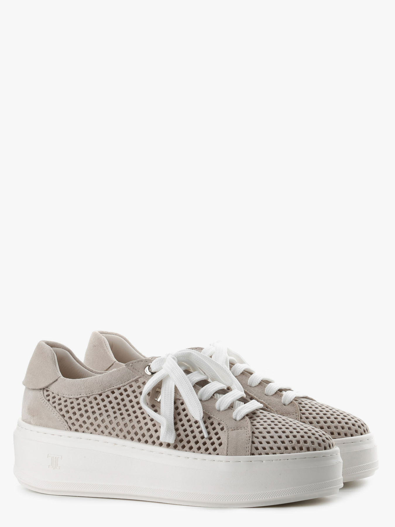 Кеды низкие LeBERDES модель 00000018198 Фото