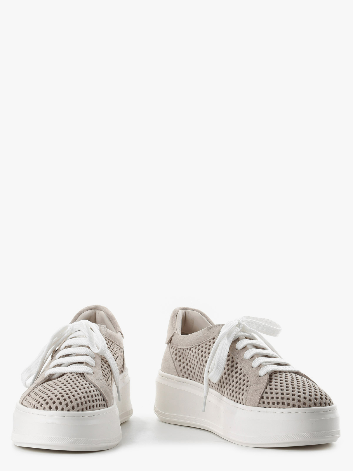 Кеды низкие LeBERDES модель 00000018198 Фото