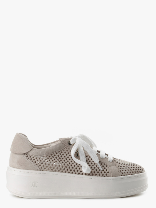 Кеды низкие LeBERDES модель 00000018198 Фото