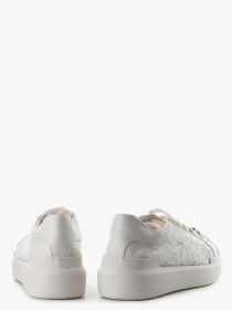 Кеды низкие LeBERDES модель 00000018199 Фото