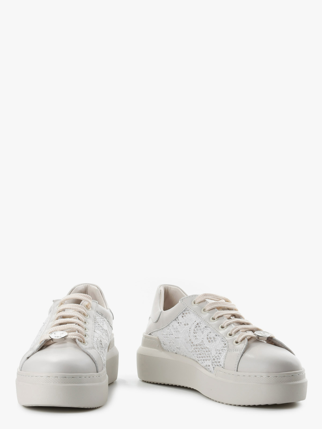 Кеды низкие LeBERDES модель 00000018199 Фото