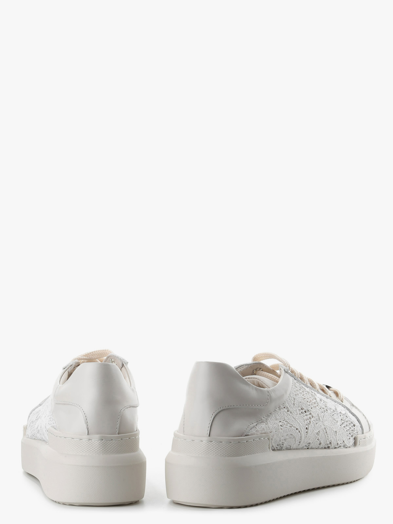 Кеды низкие LeBERDES модель 00000018199 Фото