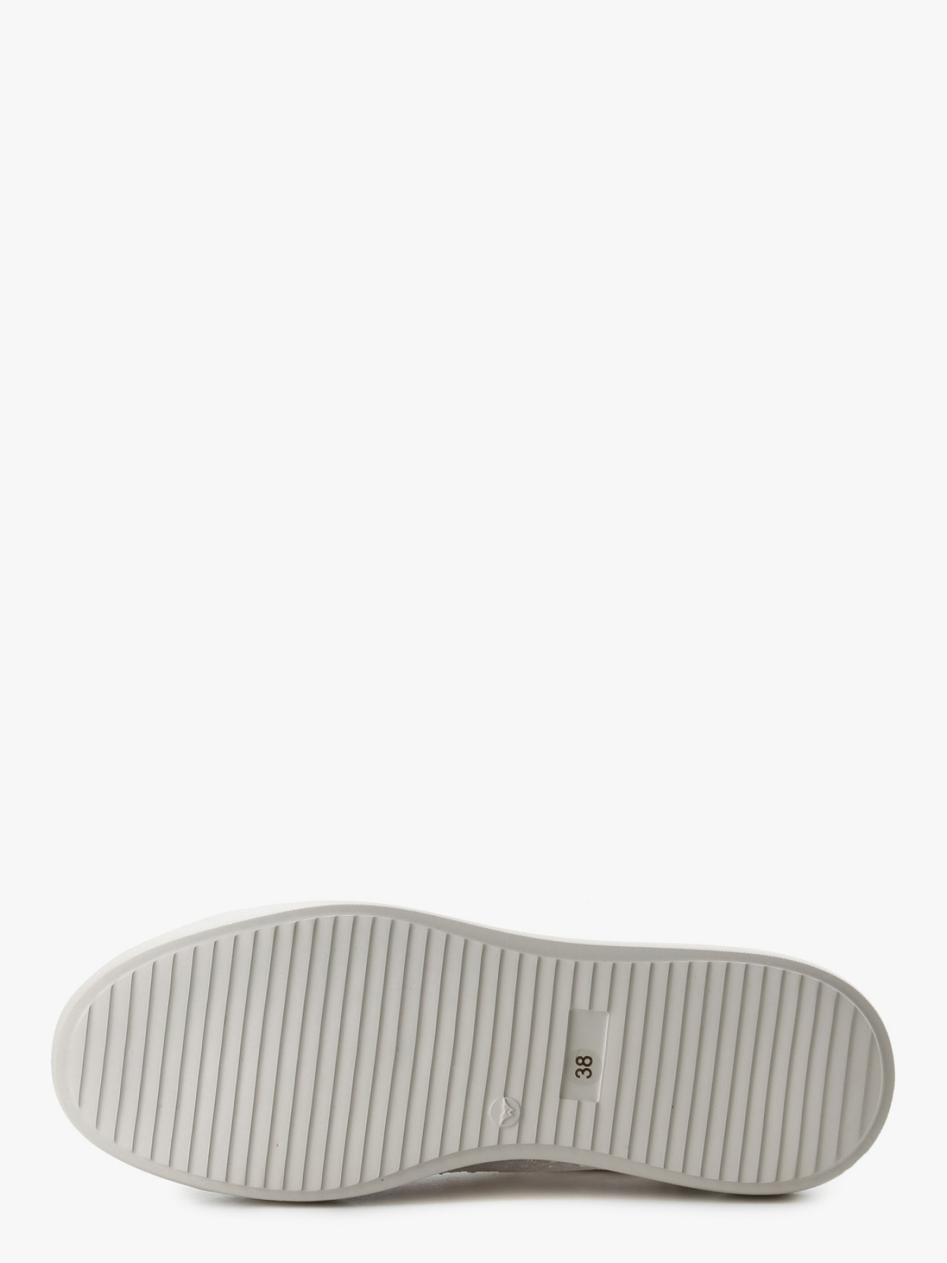 Кеды низкие LeBERDES модель 00000018199 Фото