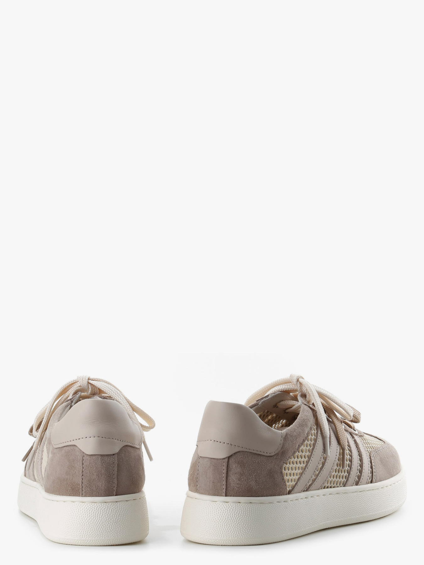 Кеды низкие LeBERDES модель 00000018200 Фото