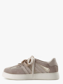 Кеды низкие LeBERDES модель 00000018200 Фото