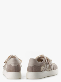 Кеды низкие LeBERDES модель 00000018200 Фото