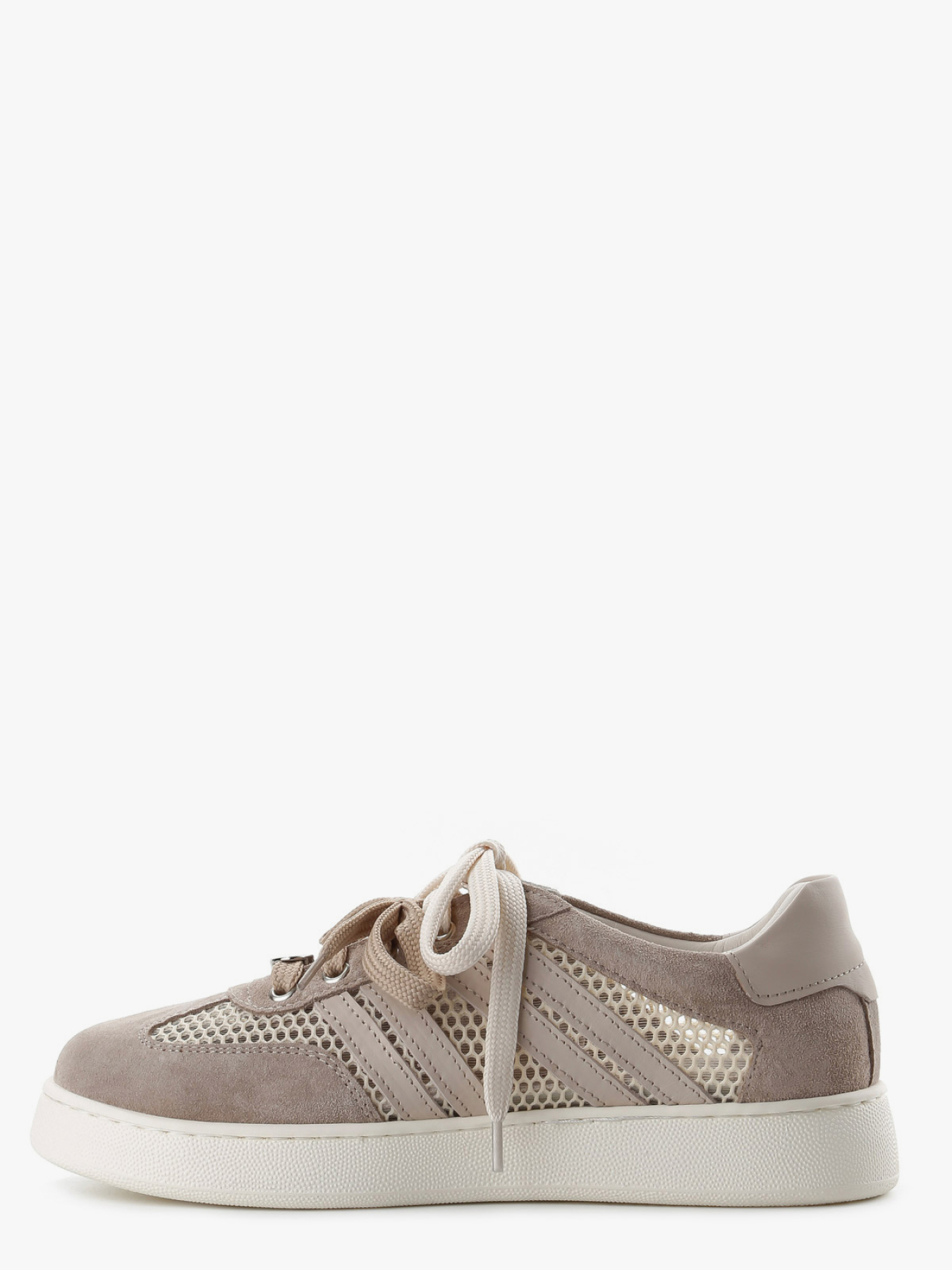 Кеди низькі LeBERDES модель 00000018200 Фото