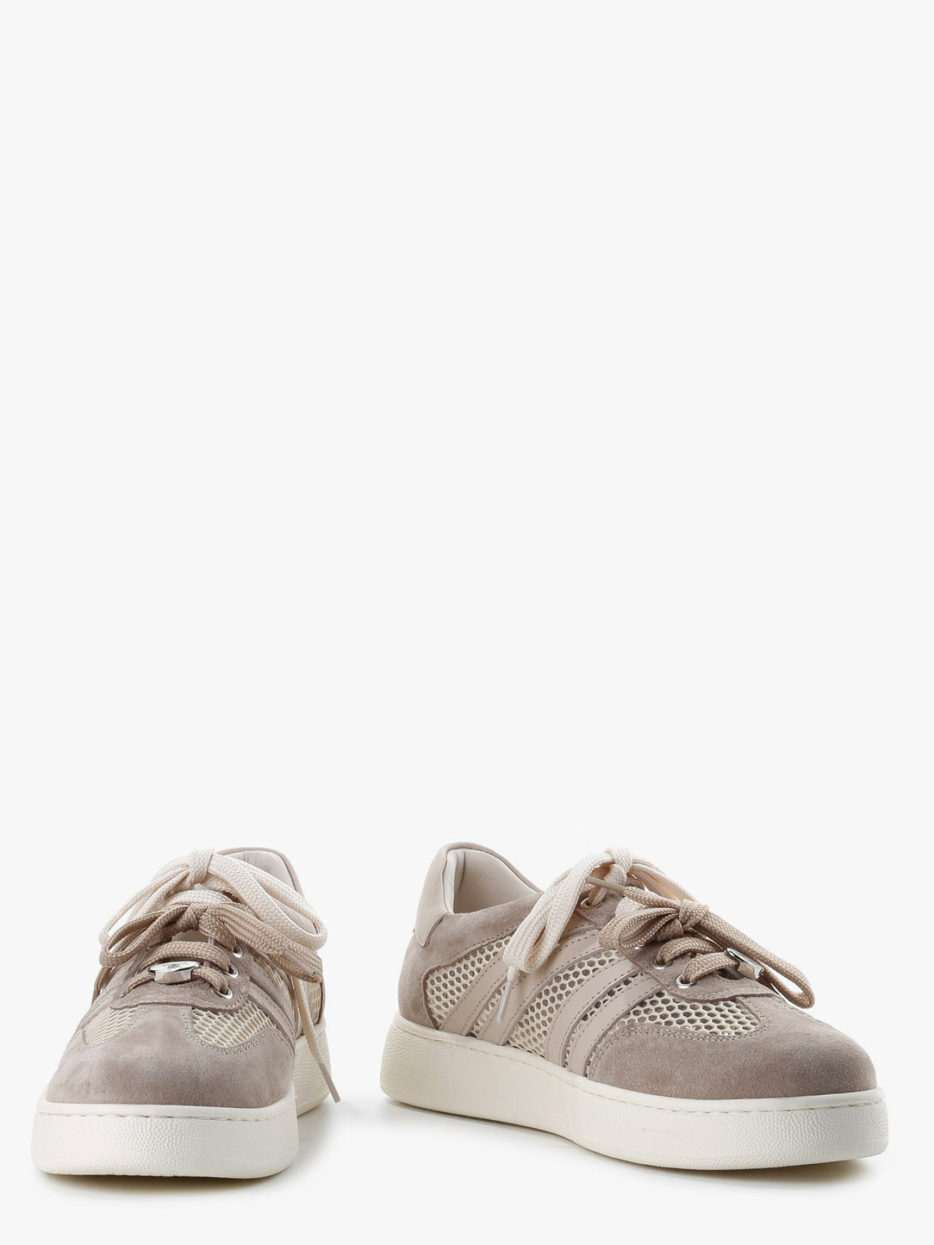 Кеди низькі LeBERDES модель 00000018200 Фото