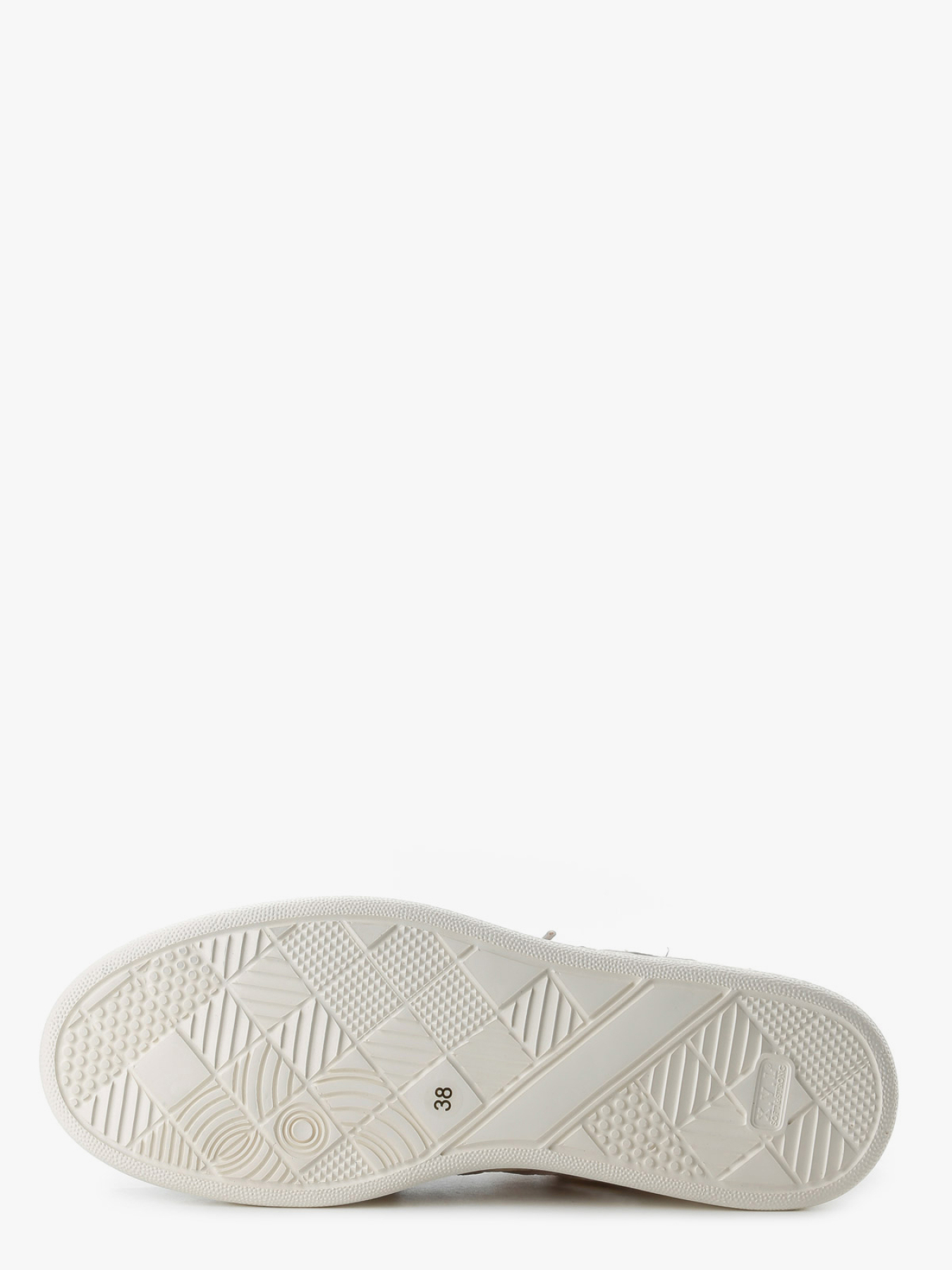 Кеди низькі LeBERDES модель 00000018200 Фото