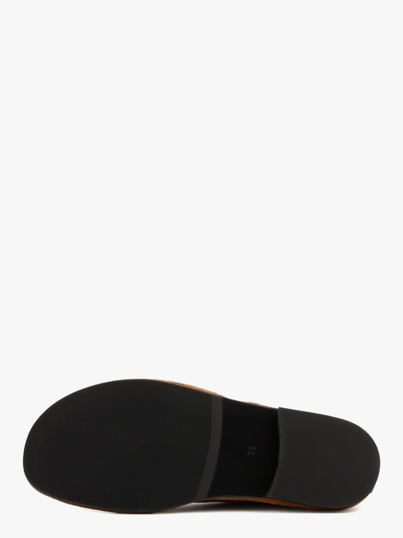 Балетки LeBERDES модель 00000018201 Фото