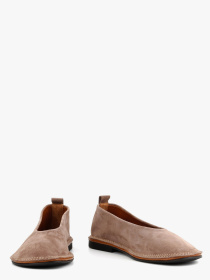 Балетки LeBERDES модель 00000018201 Фото