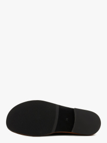 Балетки LeBERDES модель 00000018202 Фото