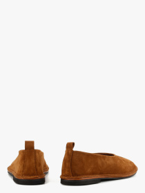 Балетки LeBERDES модель 00000018203 Фото