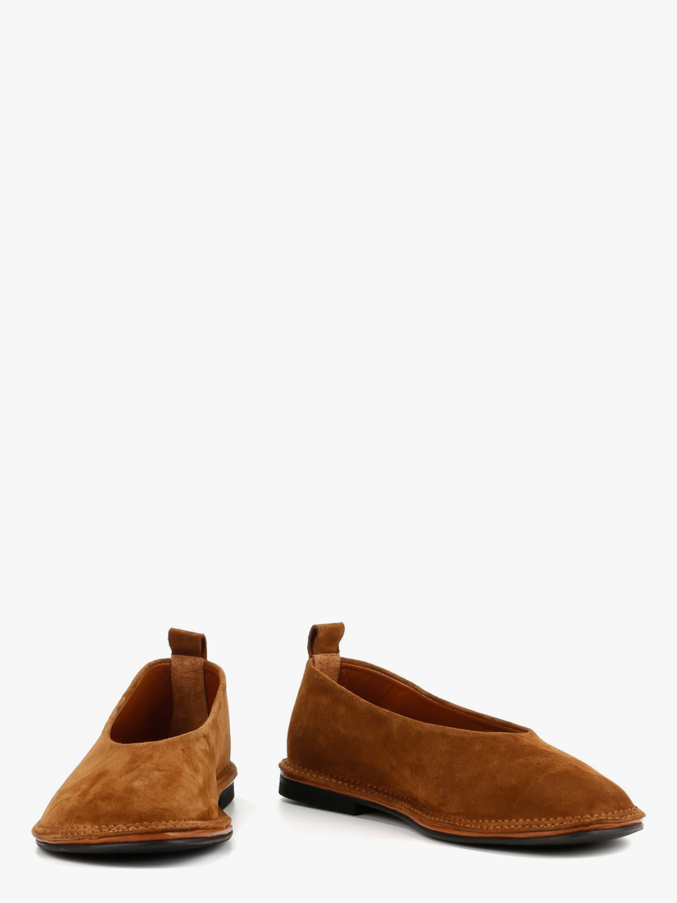 Балетки LeBERDES модель 00000018203 Фото