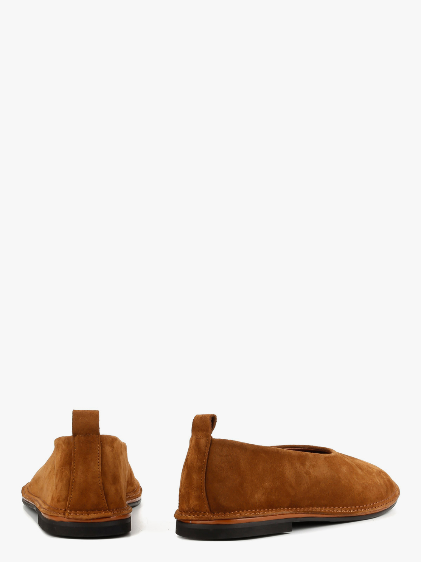 Балетки LeBERDES модель 00000018203 Фото