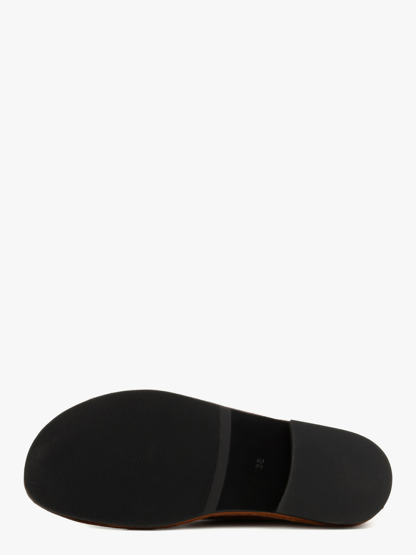 Балетки LeBERDES модель 00000018203 Фото