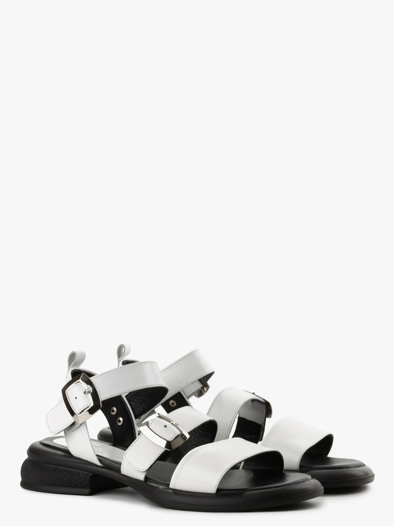 Сандалии LeBERDES модель 00000018204 Фото